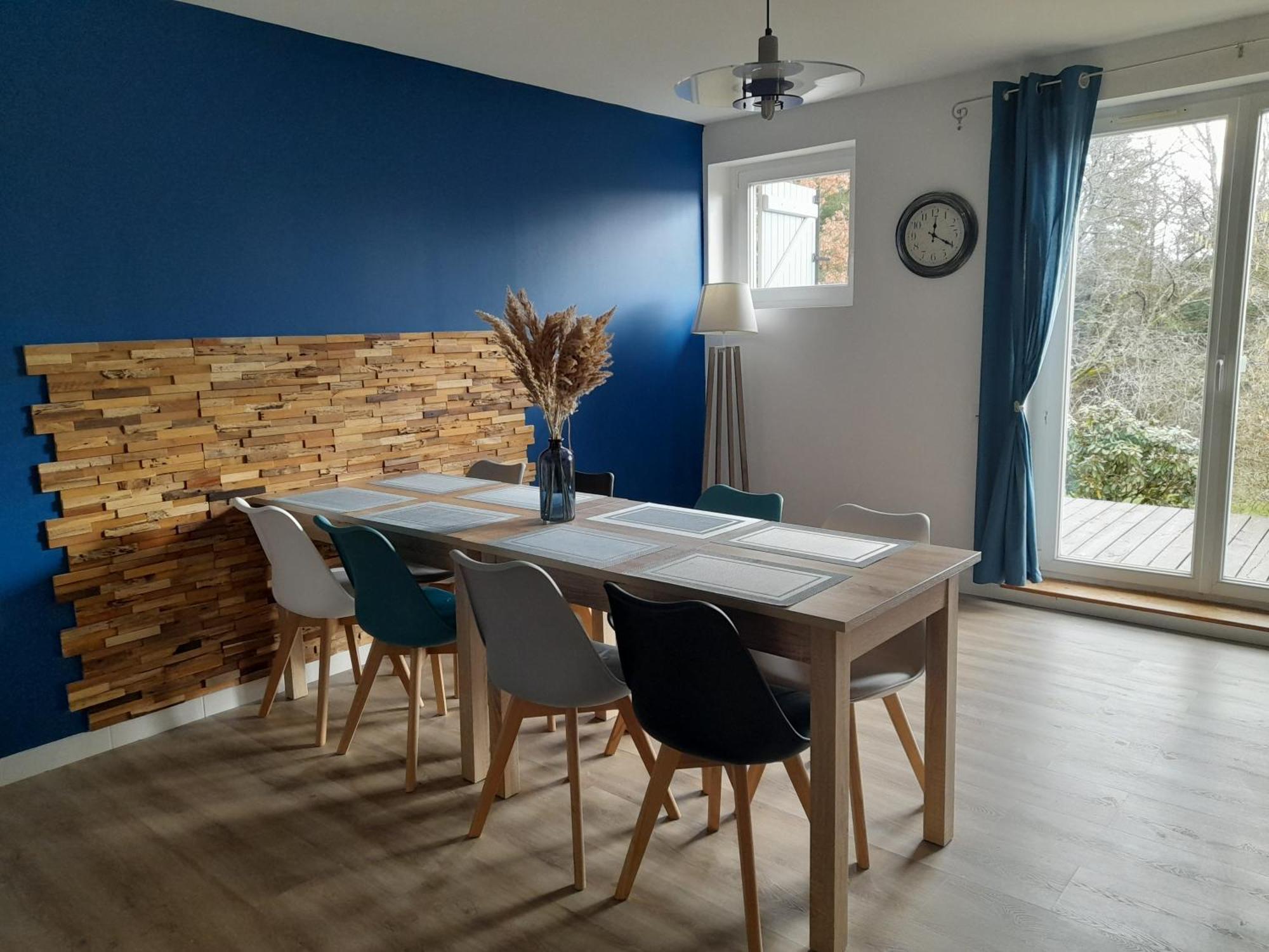 L'Amandaure Bed and Breakfast Saulcy-sur-Meurthe Exteriör bild