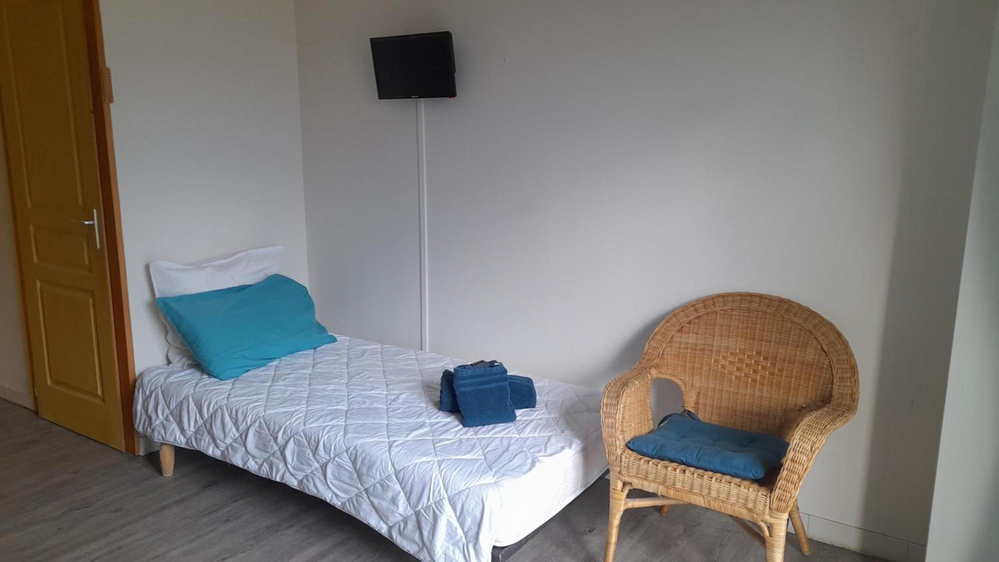 L'Amandaure Bed and Breakfast Saulcy-sur-Meurthe Exteriör bild