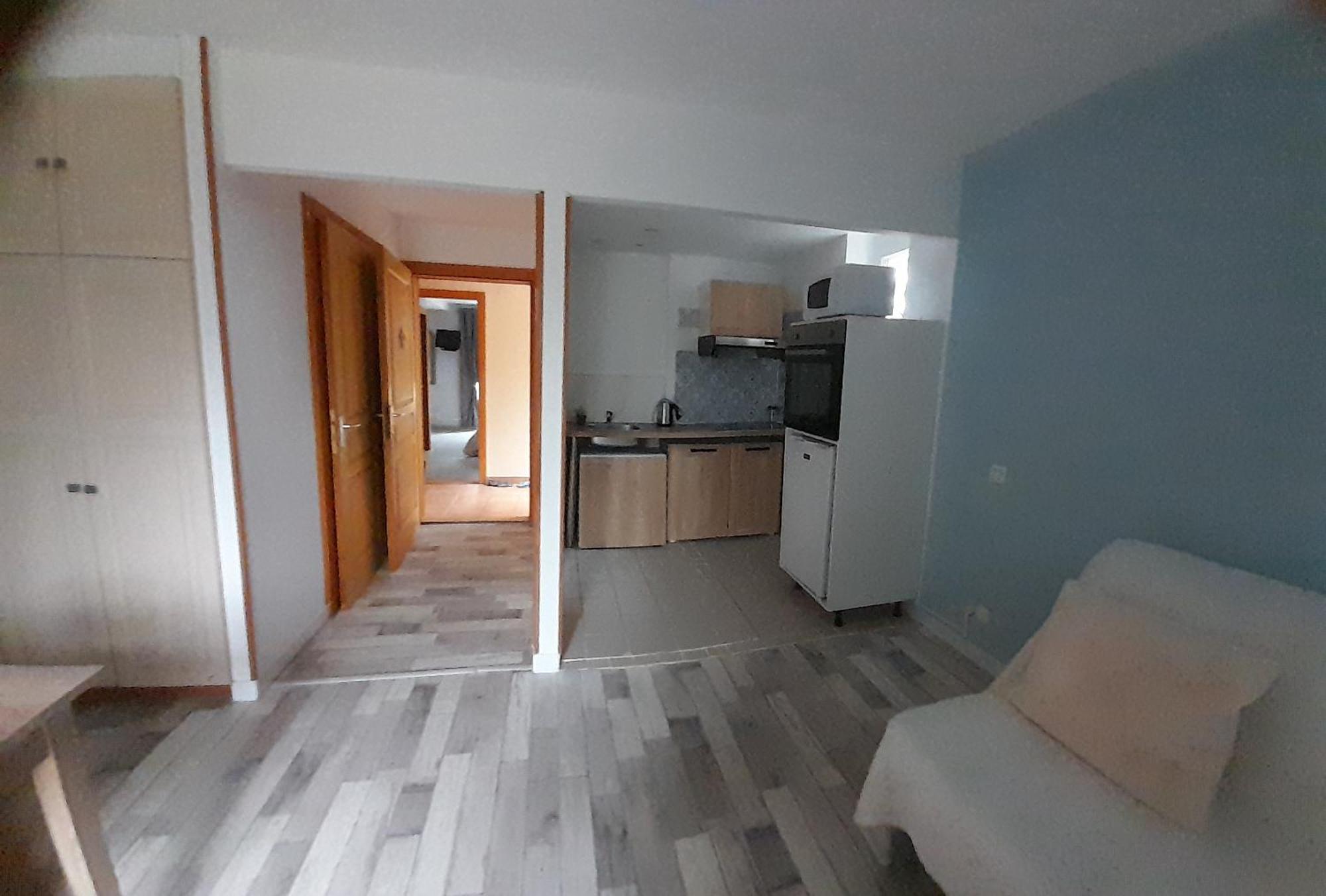 L'Amandaure Bed and Breakfast Saulcy-sur-Meurthe Exteriör bild